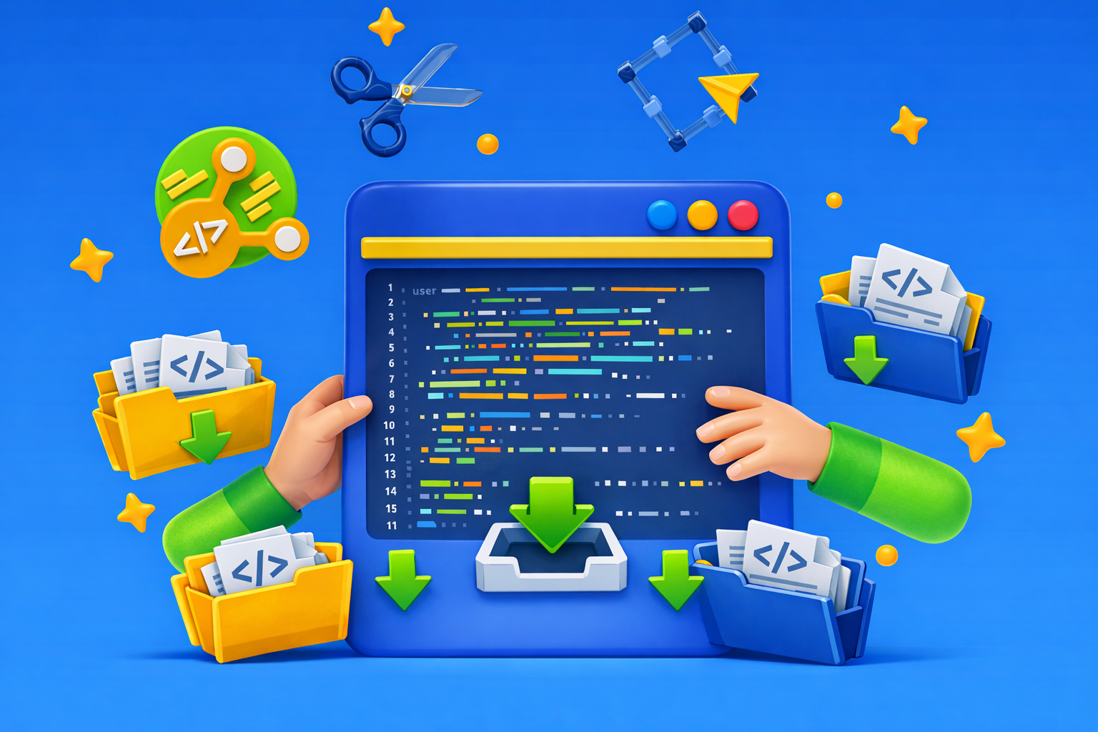 Codes Sources